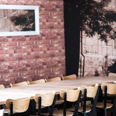 Zdrojowy 招待所 3*