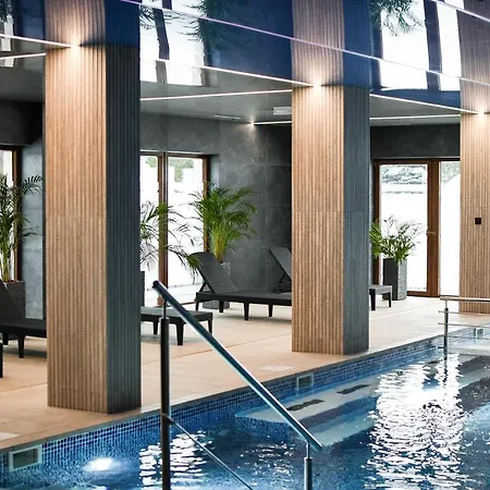 Zdrojowy 招待所 拉布卡