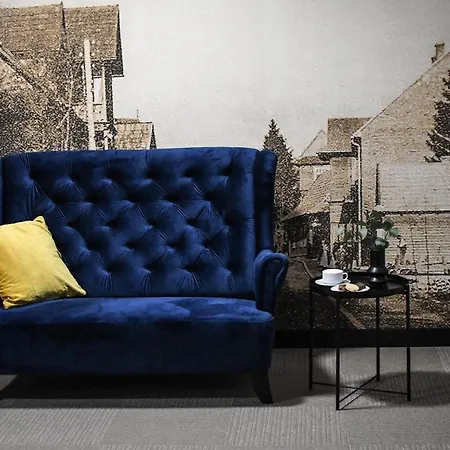 招待所 Zdrojowy 3*