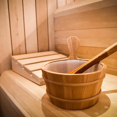 Гостевой дом Zdrojowy Рабка