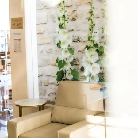 Zdrojowy Гостевой дом 3*