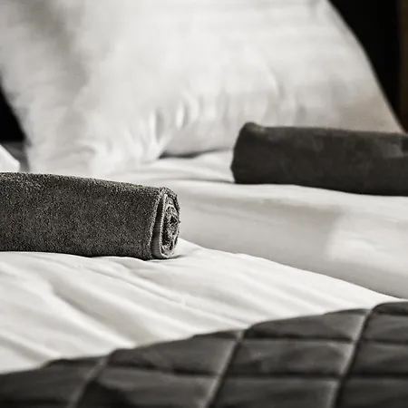 Zdrojowy 招待所 3*