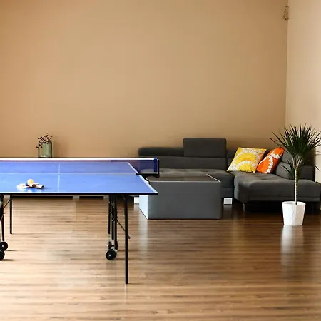 Zdrojowy Гостевой дом Рабка